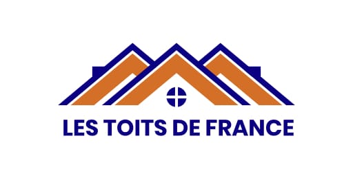Logo les toits de France couvreur dans les Yvelines